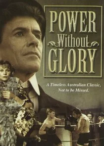 Power Without Glory afişi