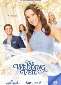 Affiche de The Wedding Veil