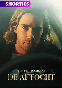 Affiche de De Verraders: De Aftocht