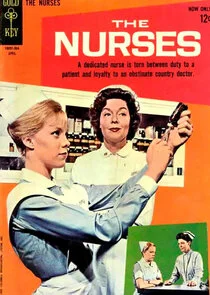 The Nurses afişi