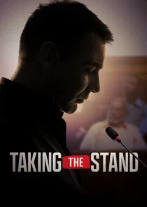 Taking the Stand Poster
