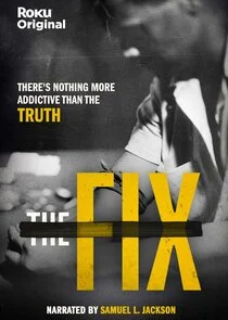 Affiche de The Fix