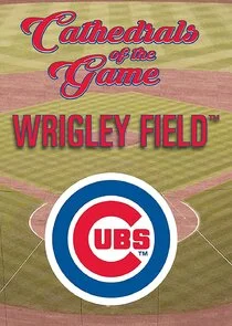 Plakat Cathedrals of the Game