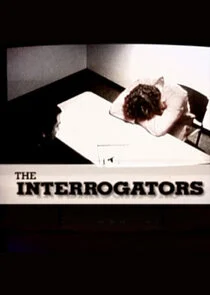 Poster di The Interrogators