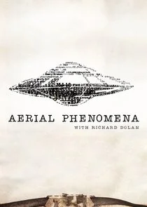 Poster di Aerial Phenomena