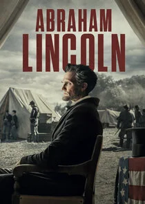 Abraham Lincoln afişi