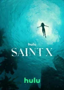 Plakat Saint X