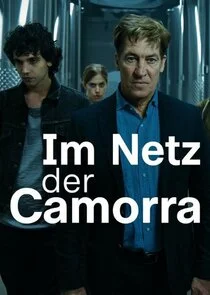Affiche de Im Netz der Camorra