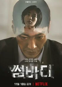 Affiche de Somebody