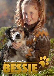 Affiche de Redningshunden Bessie
