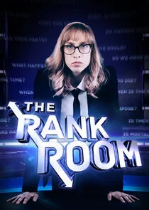 Affiche de The Rank Room