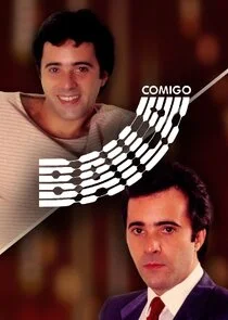 Baila Comigo afişi