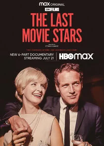 Affiche de The Last Movie Stars