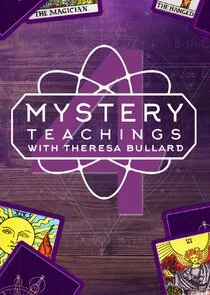 Affiche de Mystery Teachings