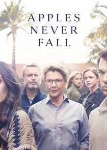 Poster di Apples Never Fall