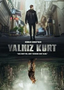 Póster de YalnĂ„Â±z Kurt