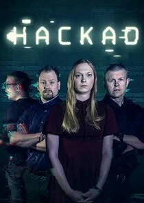Affiche de Hackad
