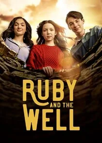 Ruby and the Well poster