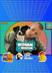 Poster di Roman to the Rescue