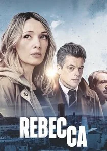 Plakat Rebecca