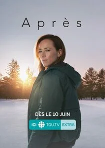 AprÄ‚Â¨s afişi