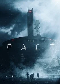 Poster di The Pact