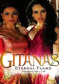 Poster di Gitanas