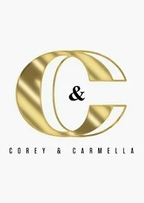 Plakat Corey and Carmella