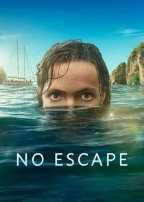 Plakat No Escape
