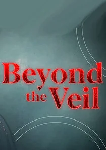 Plakat Beyond the Veil