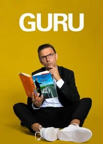 Poster di Guru