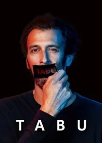 Plakat Tabu