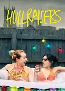 Poster di Hullraisers