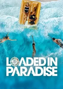 Plakat Loaded in Paradise