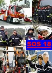 S.O.S. 18 poster
