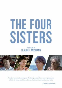 The Four Sisters poster