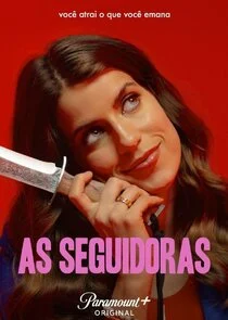 Affiche de Followers