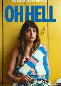 Poster di Oh Hell