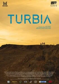 Affiche de Turbia