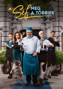 Plakat A SÄ‚Â©f meg a tÄ‚Â¶bbiek