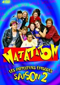Plakat Watatatow