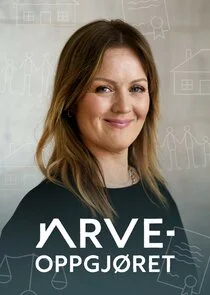 Plakat ArveoppgjÄ‚Â¸ret