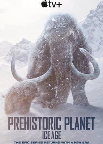 Prehistoric Planet