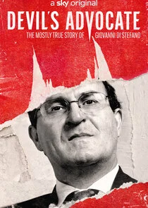 Póster de Devil's Advocate: The Mostly True Story of Giovanni Di Stefano