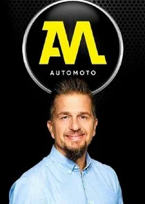 Automoto afişi
