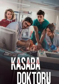Plakat Kasaba Doktoru