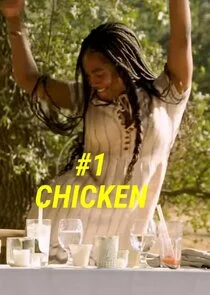 #1 Chicken afişi