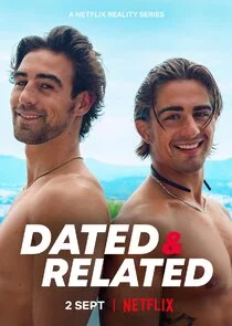 Dated and Related afişi