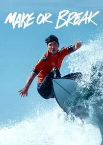 Plakat Make or Break