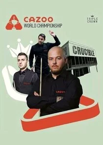 Plakat Snooker: World Championship Extra